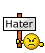 hater