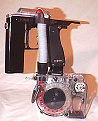 2nd Generation Trap Door Feed