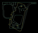 Y-Frame Prototype