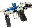 Blue ULE Body